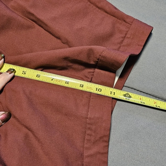 Ellen Tracy Trousers sz 10 - Picture 6 of 10